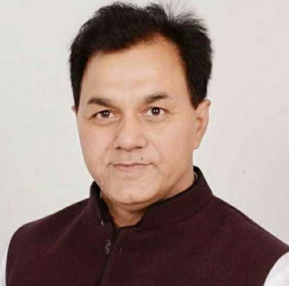 दिल्ली और पंजाब के मुख्यमंत्री आज डॉ. राज कुमार चैबेवाल के लिए रोड शो करेंगे